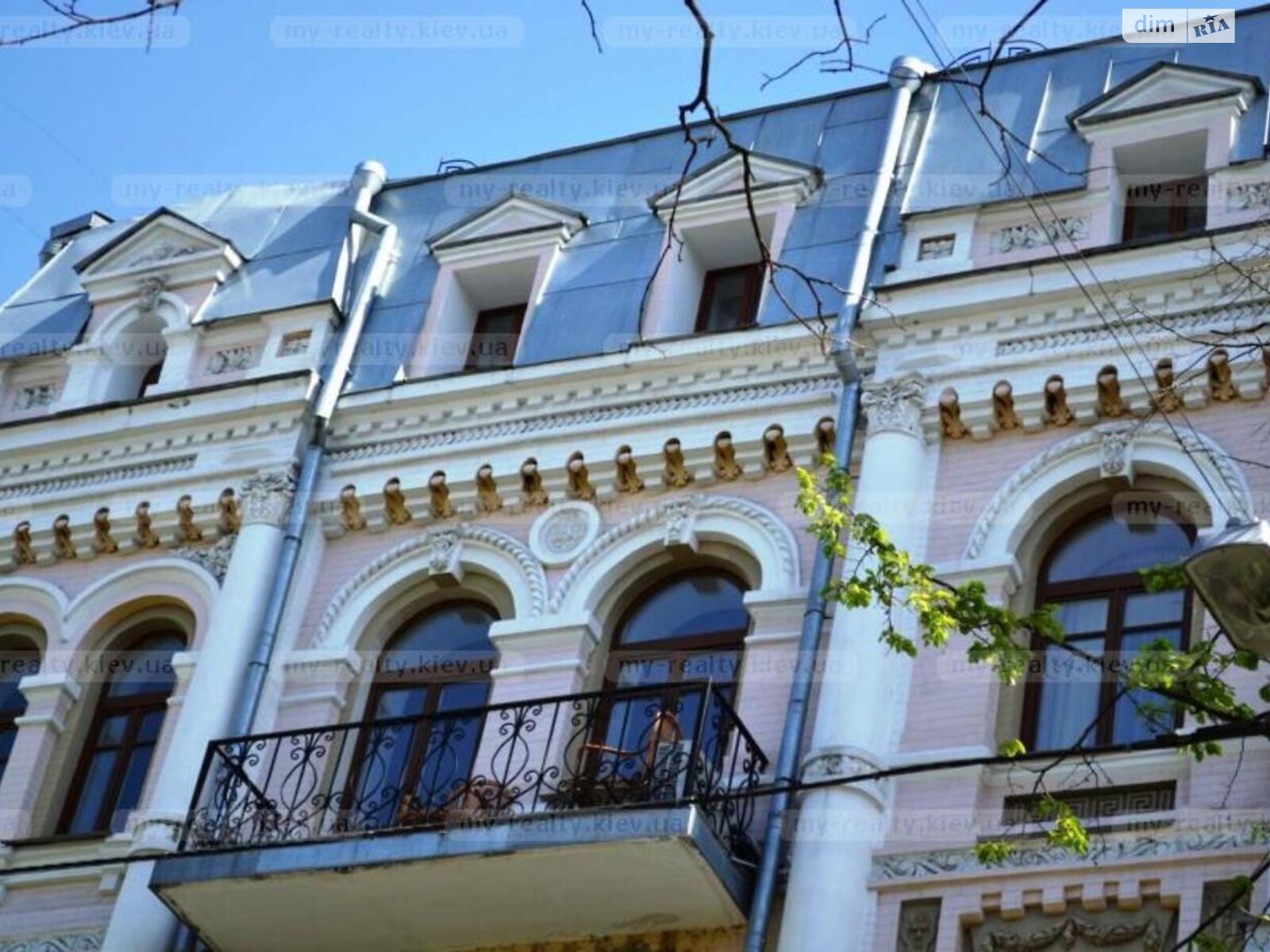Продажа однокомнатной квартиры в Киеве, на ул. Борисоглебская 16А, район Подол фото 1 Продажа однокомнатной квартиры в Киеве, на ул. Борисоглебская 16А, район Подол фото 1