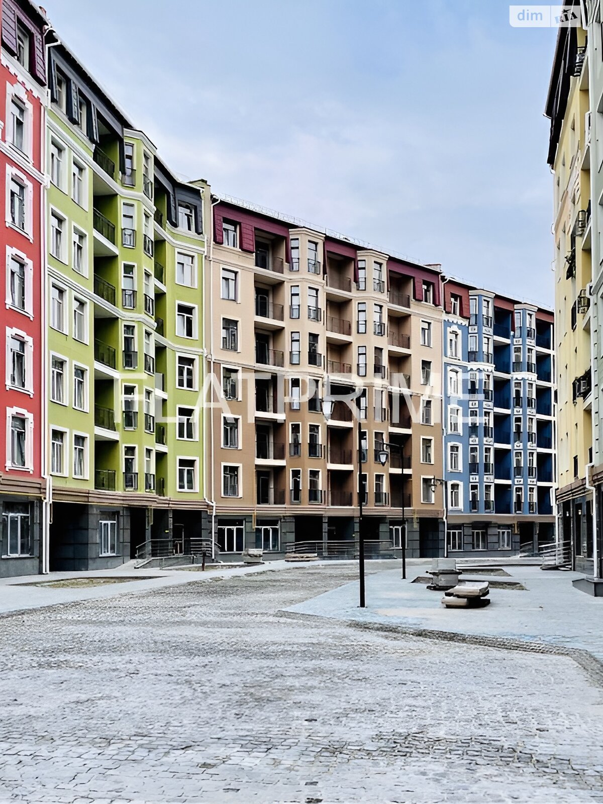 Продажа двухкомнатной квартиры в Киеве, на ул. Дегтярная 20А, район Подол фото 1 Продажа двухкомнатной квартиры в Киеве, на ул. Дегтярная 20А, район Подол фото 1
