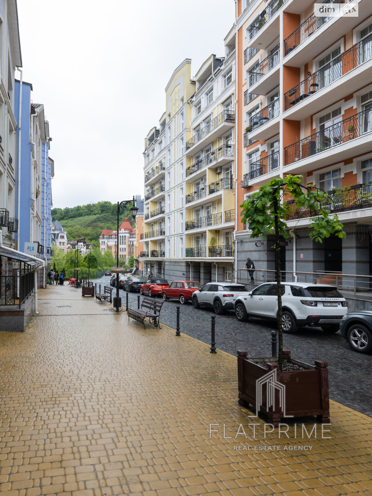 Продаж двокімнатної квартири в Києві, на вул. Дегтярна 7, район Поділ фото 1 Продаж двокімнатної квартири в Києві, на вул. Дегтярна 7, район Поділ фото 1