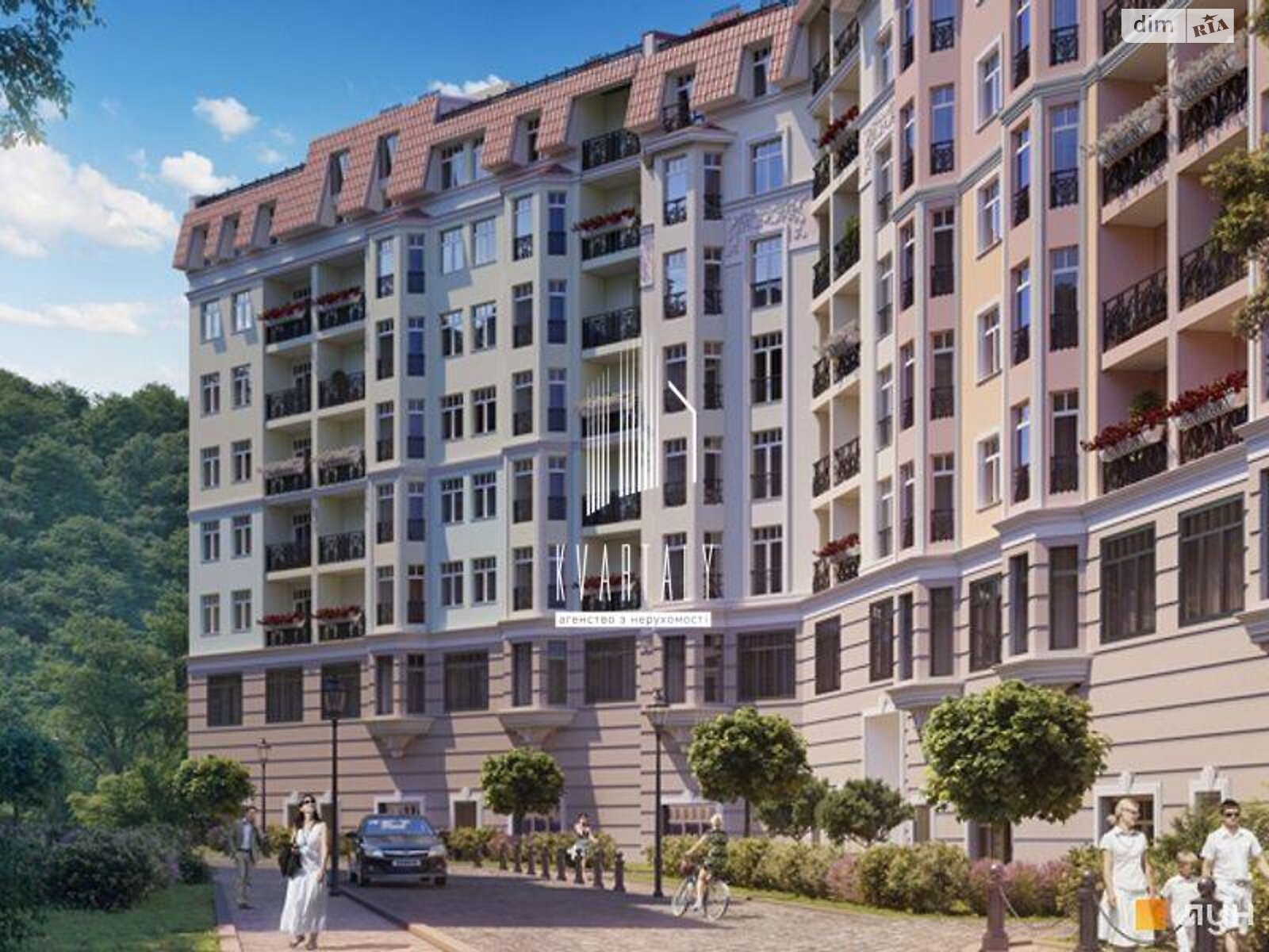 Продажа трехкомнатной квартиры в Киеве, на ул. Дегтярная 19, район Подол фото 1 Продажа трехкомнатной квартиры в Киеве, на ул. Дегтярная 19, район Подол фото 1