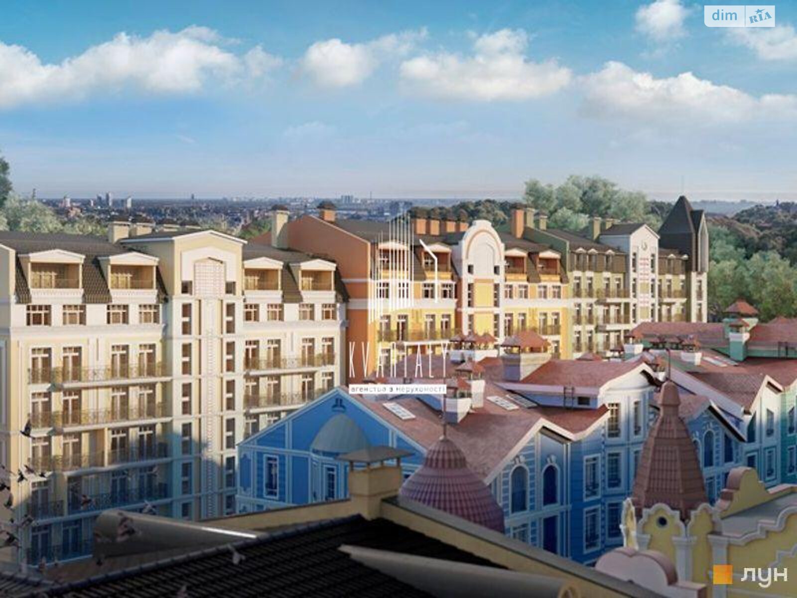 Продажа трехкомнатной квартиры в Киеве, на ул. Дегтярная 19, район Подол фото 1 Продажа трехкомнатной квартиры в Киеве, на ул. Дегтярная 19, район Подол фото 1