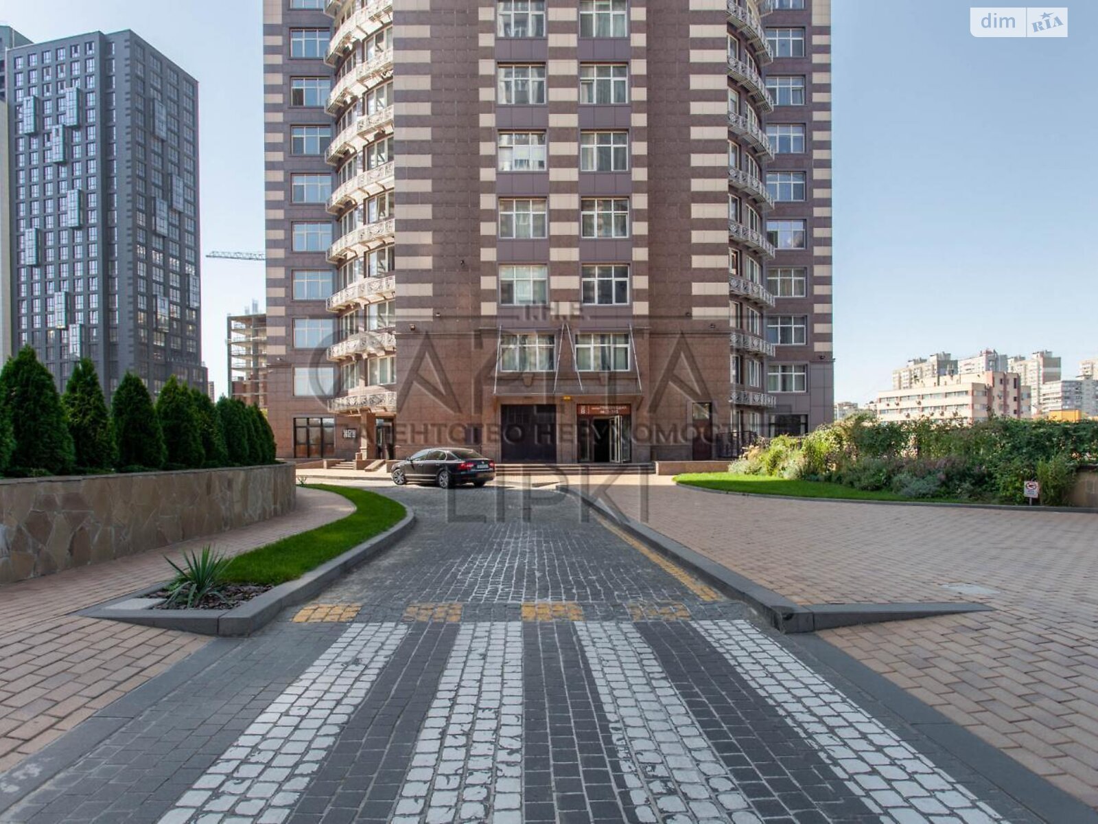 Продаж трикімнатної квартири в Києві, на вул. Глибочицька 32А, район Поділ фото 1 Продаж трикімнатної квартири в Києві, на вул. Глибочицька 32А, район Поділ фото 1