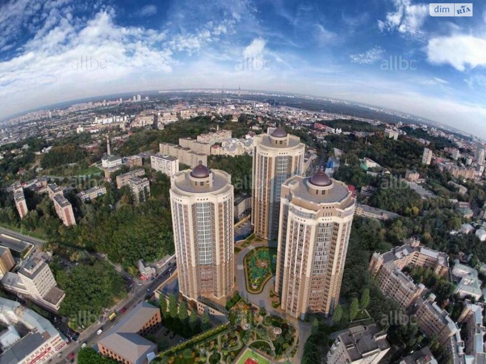 Продаж трикімнатної квартири в Києві, на вул. Глибочицька 32А, район Поділ фото 1 Продаж трикімнатної квартири в Києві, на вул. Глибочицька 32А, район Поділ фото 1