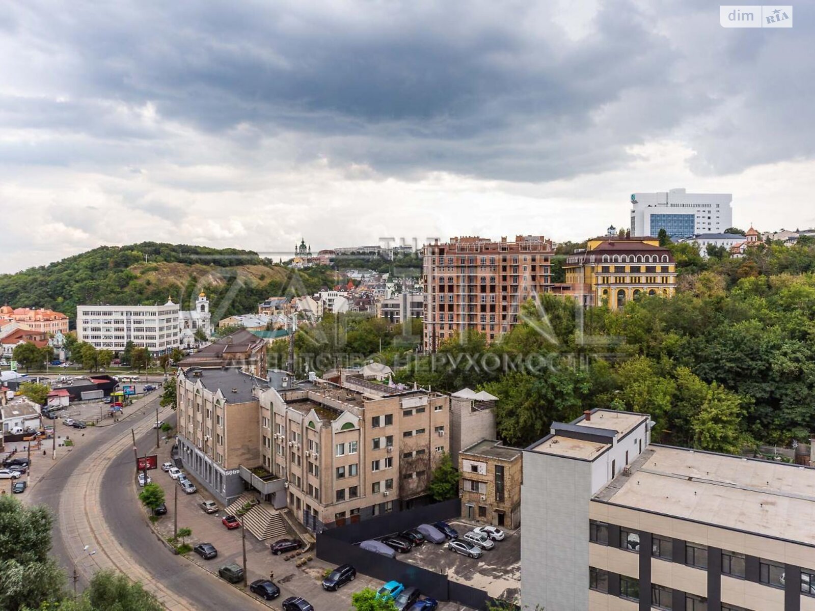 Продаж двокімнатної квартири в Києві, на вул. Глибочицька 73-73, район Поділ фото 1 Продаж двокімнатної квартири в Києві, на вул. Глибочицька 73-73, район Поділ фото 1