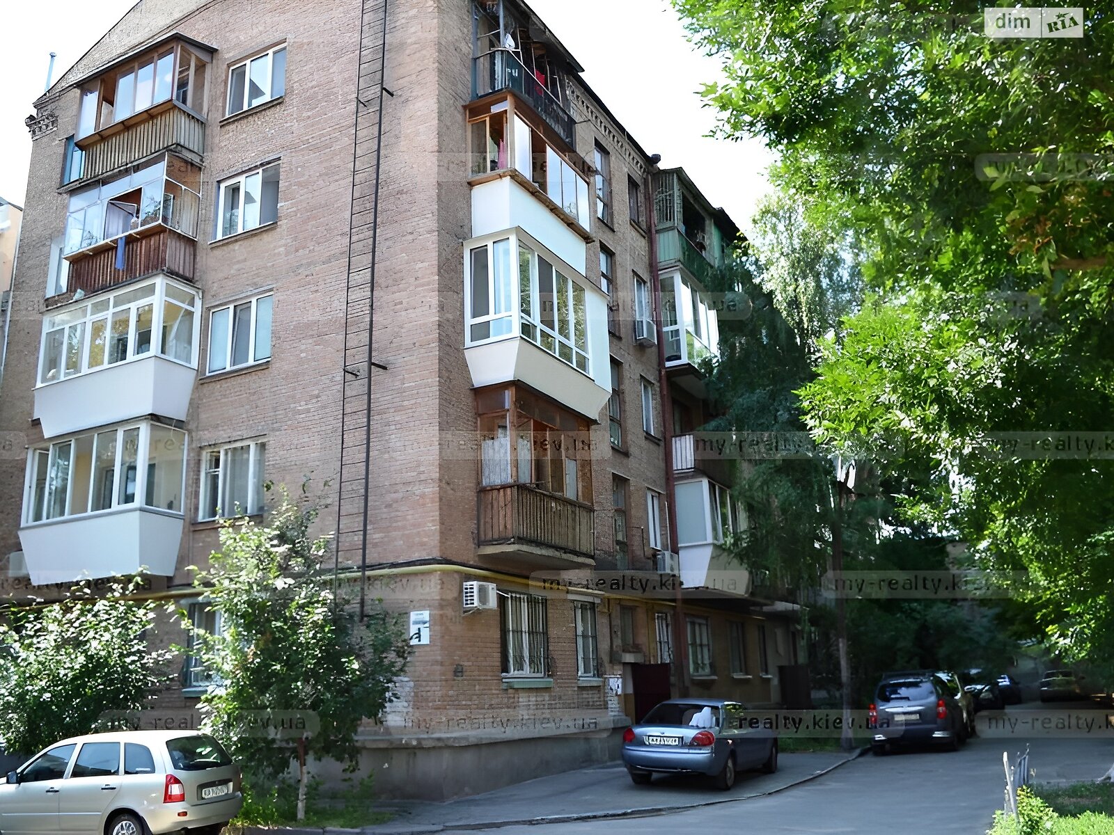 Продажа двухкомнатной квартиры в Киеве, на ул. Григория Сковороды 3, район Подол фото 1 Продажа двухкомнатной квартиры в Киеве, на ул. Григория Сковороды 3, район Подол фото 1