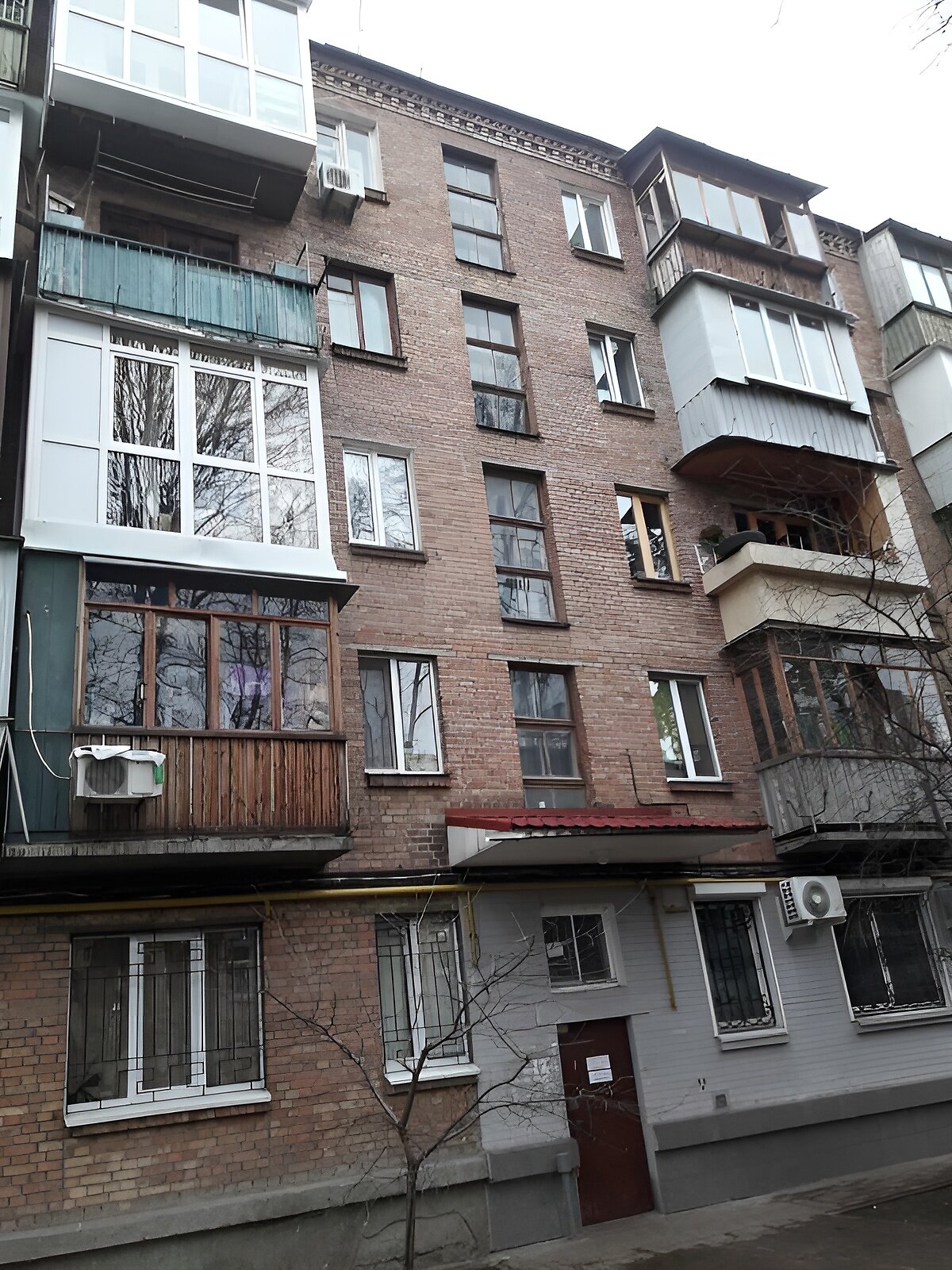 Продажа двухкомнатной квартиры в Киеве, на ул. Григория Сковороды 3, район Подол фото 1 Продажа двухкомнатной квартиры в Киеве, на ул. Григория Сковороды 3, район Подол фото 1