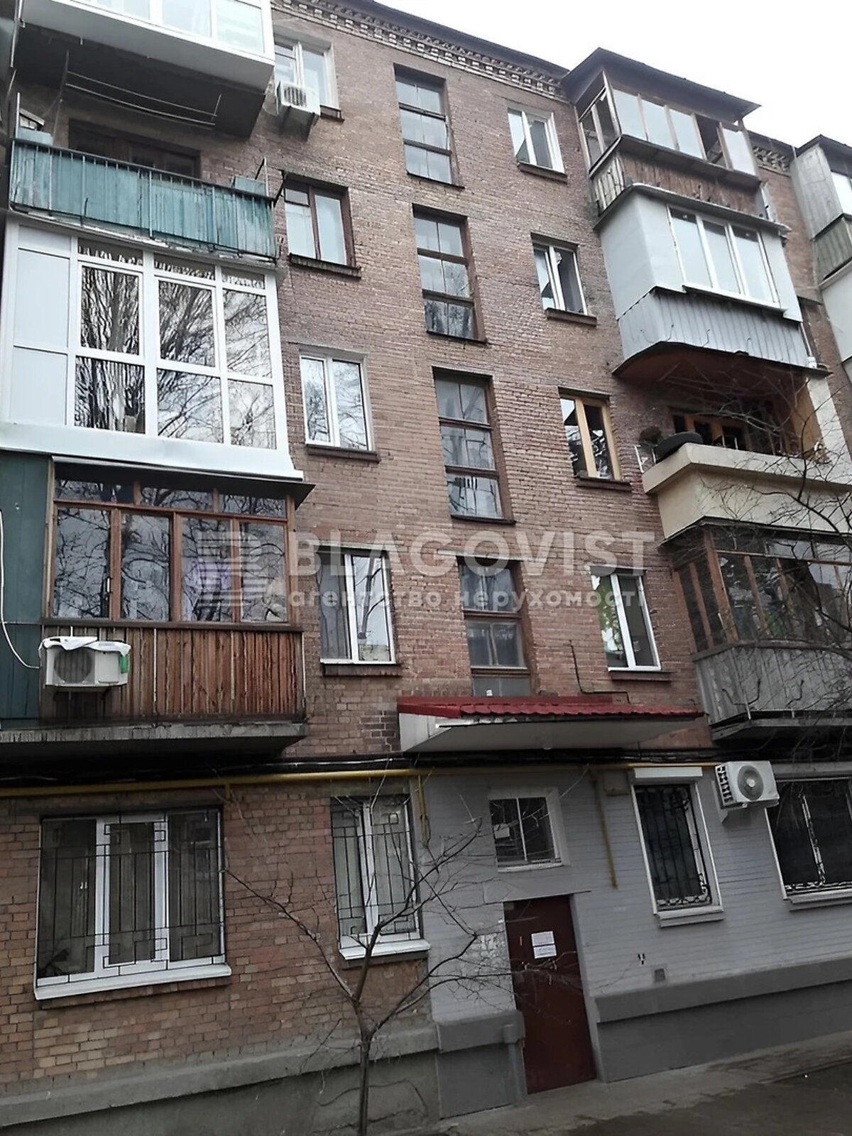 Продаж двокімнатної квартири в Києві, на вул. Григорія Сковороди 3, район Поділ фото 1 Продаж двокімнатної квартири в Києві, на вул. Григорія Сковороди 3, район Поділ фото 1