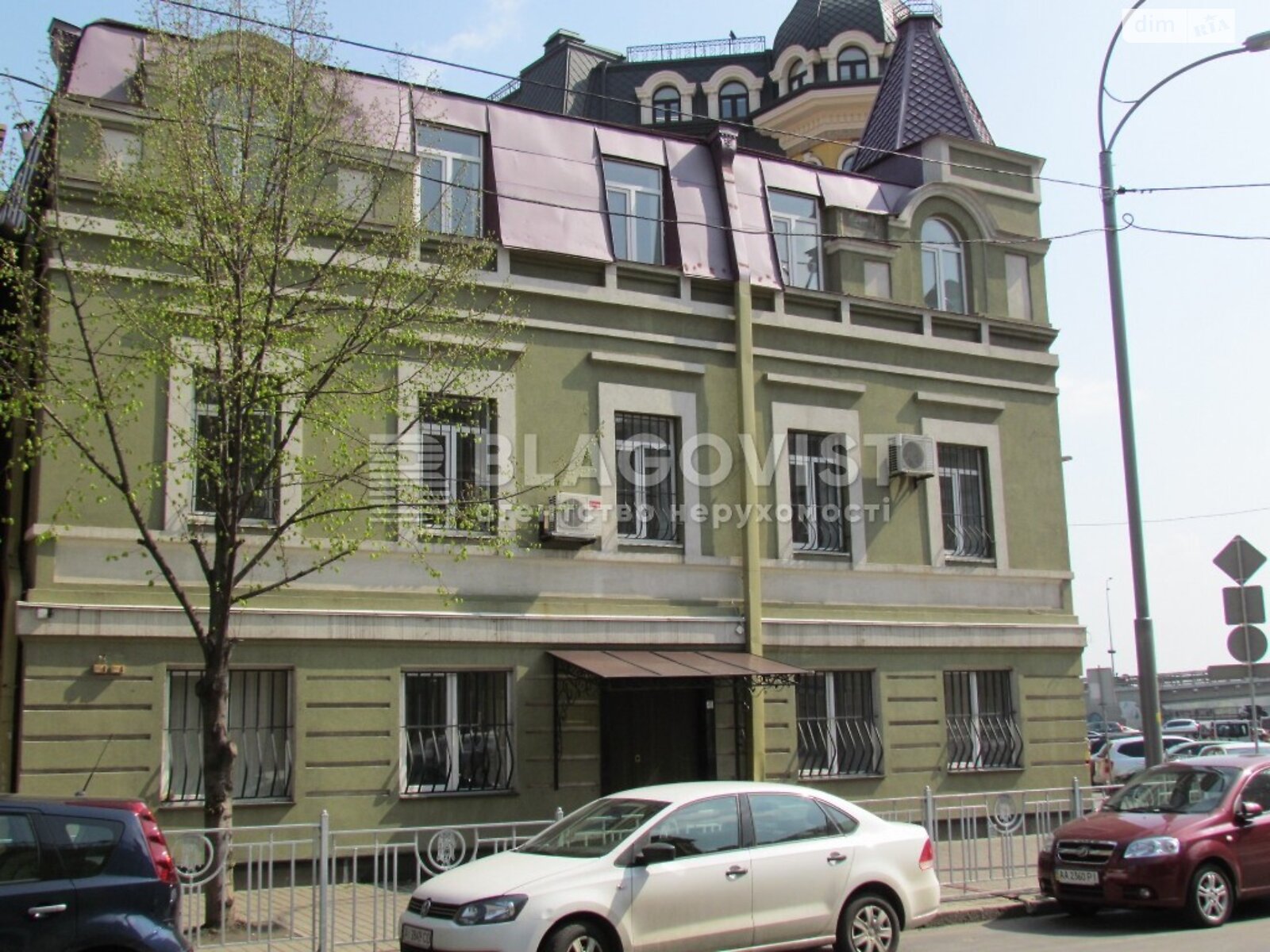 Продажа однокомнатной квартиры в Киеве, на ул. Игоревская, район Подол фото 1