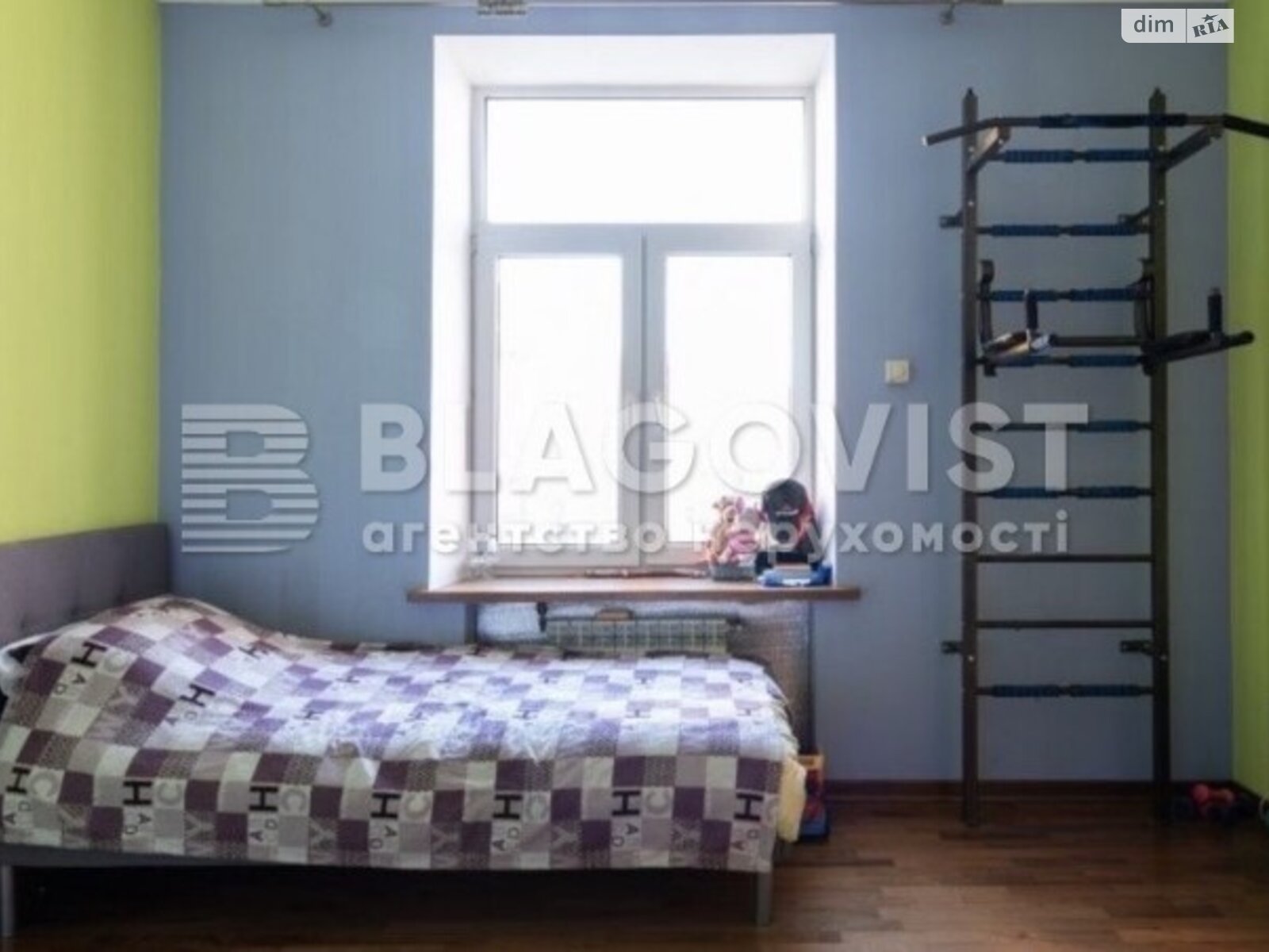 Продажа четырехкомнатной квартиры в Киеве, на ул. Кирилловская 123, район Подол фото 1