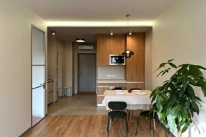 Продаж однокімнатної квартири в Києві, на вул. Кирилівська 37А, район Поділ фото 2