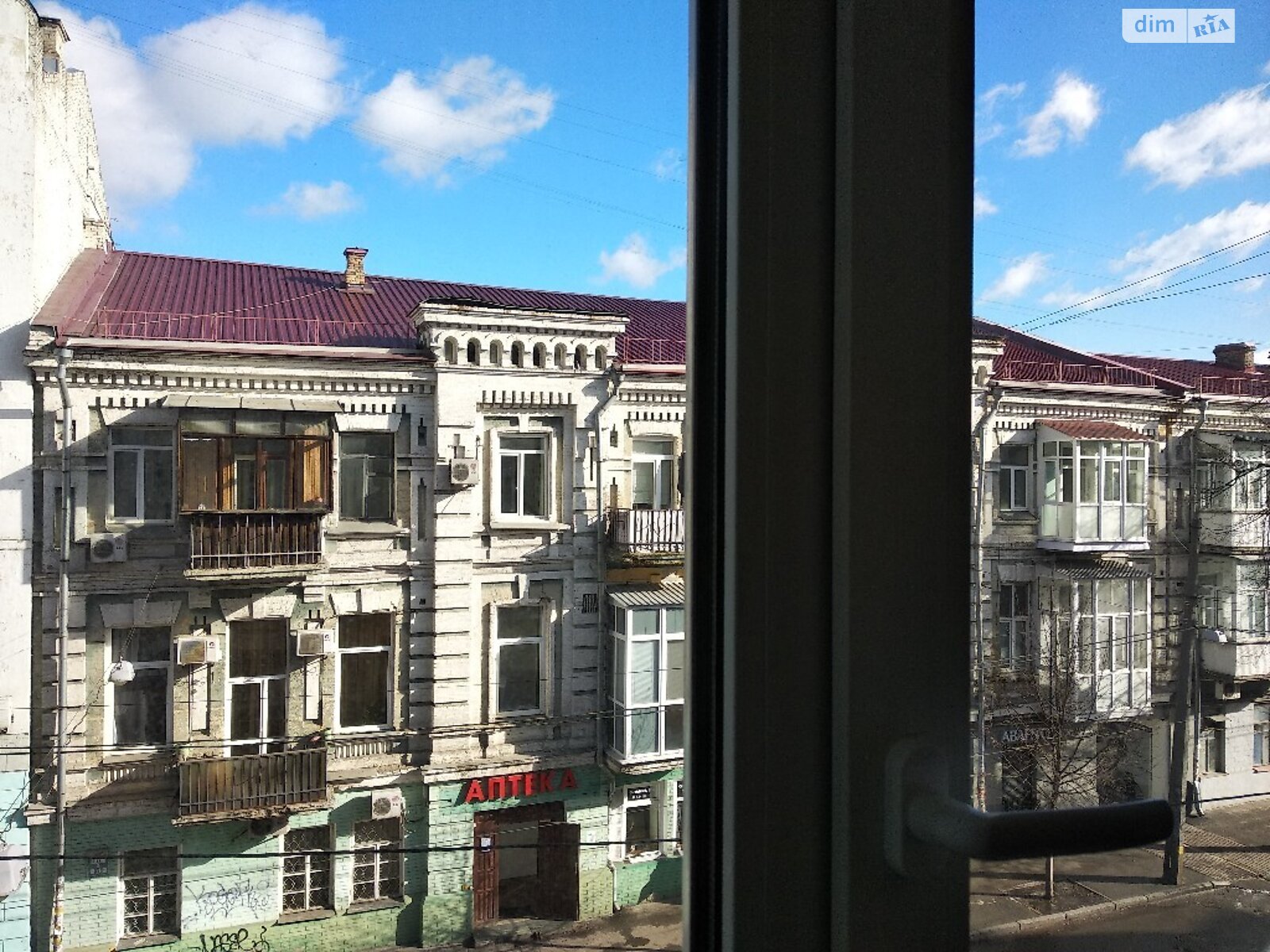 Продажа двухкомнатной квартиры в Киеве, на ул. Константиновская 27, район Подол фото 1