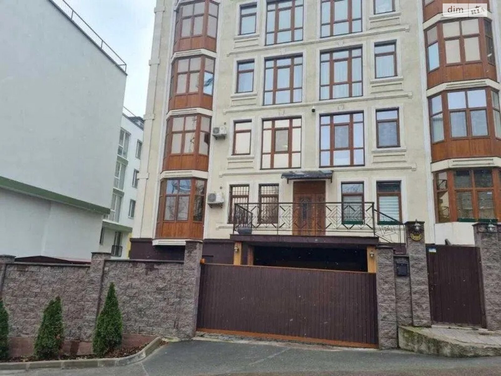 Продажа двухкомнатной квартиры в Киеве, на ул. Лукьяновская 21Б, район Подол фото 1