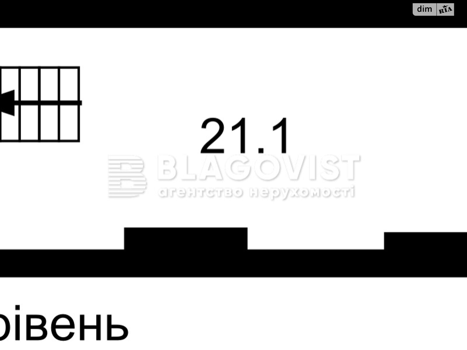 Продаж трикімнатної квартири в Києві, на вул. Межигірська 22, район Поділ фото 1