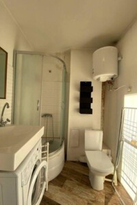 Продаж однокімнатної квартири в Києві, на вул. Межигірська 78, район Поділ фото 2