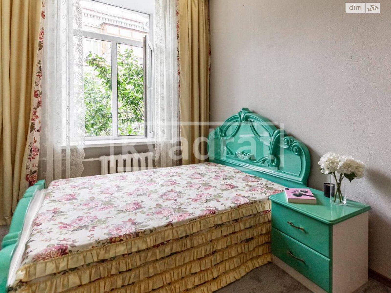 Продажа трехкомнатной квартиры в Киеве, на ул. Межигорская 32А, район Подол фото 1 Продажа трехкомнатной квартиры в Киеве, на ул. Межигорская 32А, район Подол фото 1