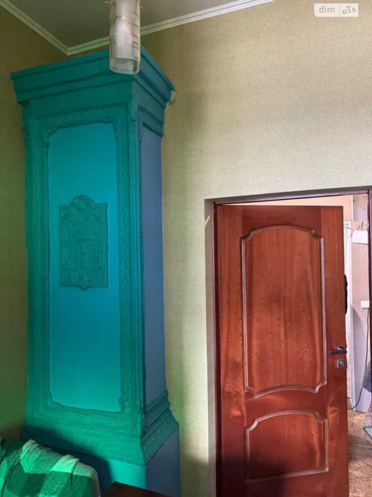 Продаж трикімнатної квартири в Києві, на вул. Межигірська 10/18, район Поділ фото 1 Продаж трикімнатної квартири в Києві, на вул. Межигірська 10/18, район Поділ фото 1