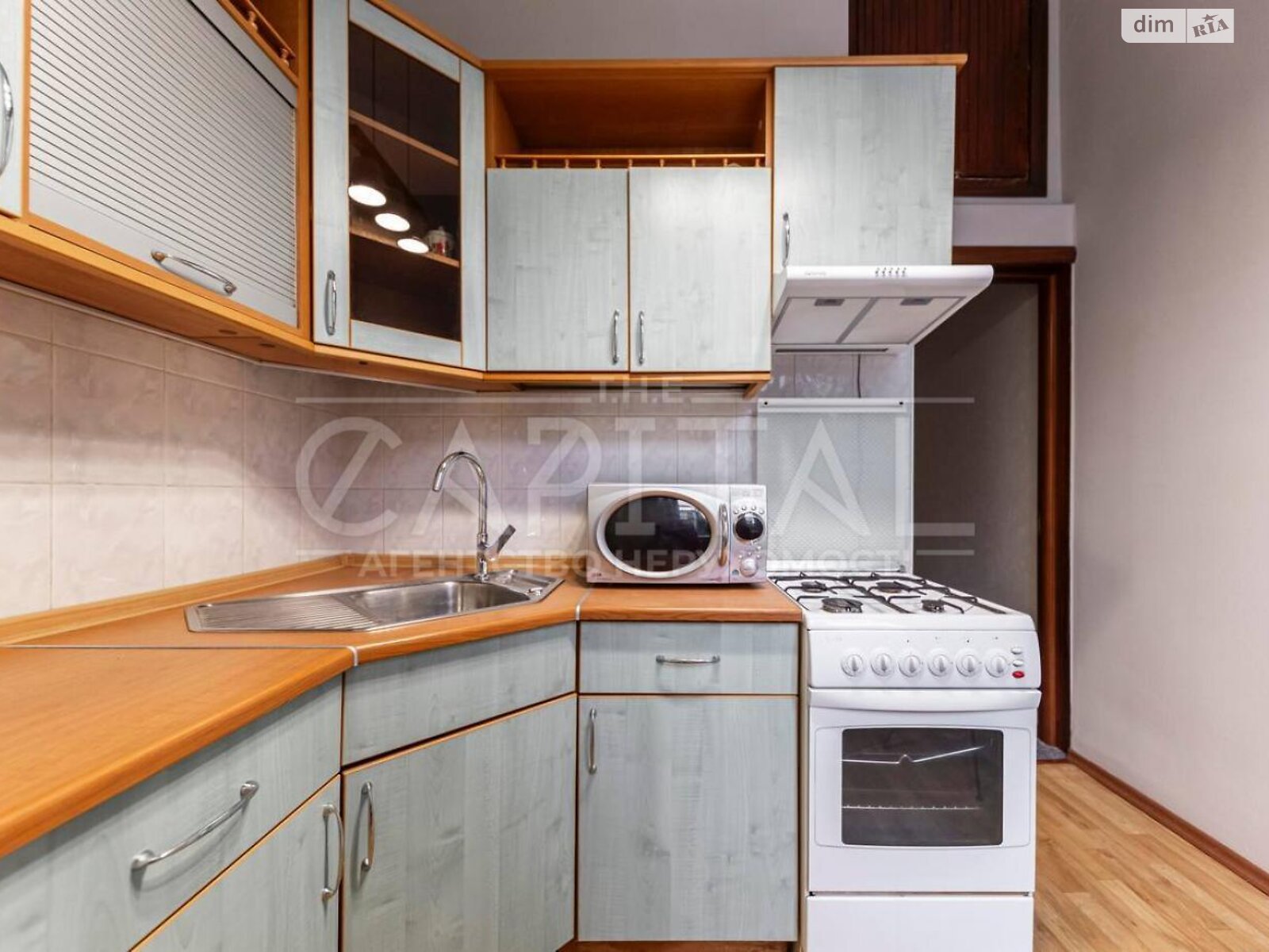 Продаж трикімнатної квартири в Києві, на вул. Межигірська 32А, район Поділ фото 1 Продаж трикімнатної квартири в Києві, на вул. Межигірська 32А, район Поділ фото 1