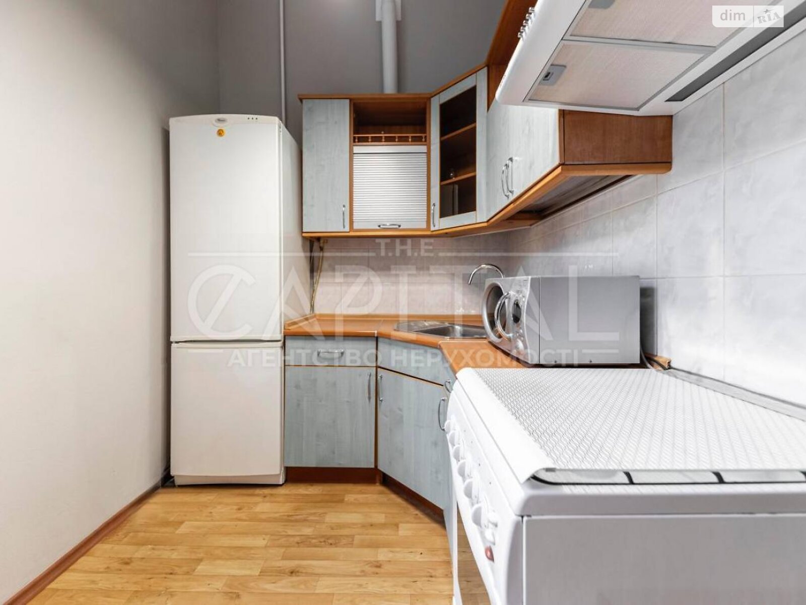 Продаж трикімнатної квартири в Києві, на вул. Межигірська 32А, район Поділ фото 1 Продаж трикімнатної квартири в Києві, на вул. Межигірська 32А, район Поділ фото 1