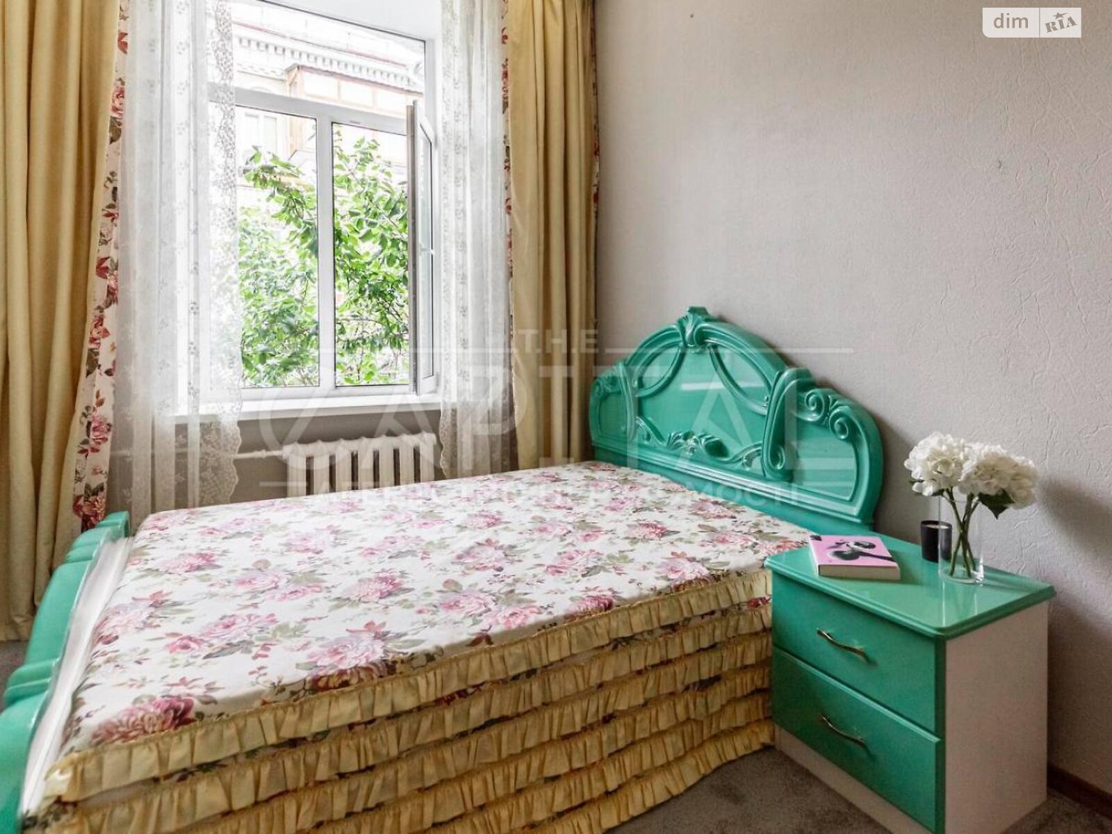 Продаж трикімнатної квартири в Києві, на вул. Межигірська 32А, район Поділ фото 1 Продаж трикімнатної квартири в Києві, на вул. Межигірська 32А, район Поділ фото 1
