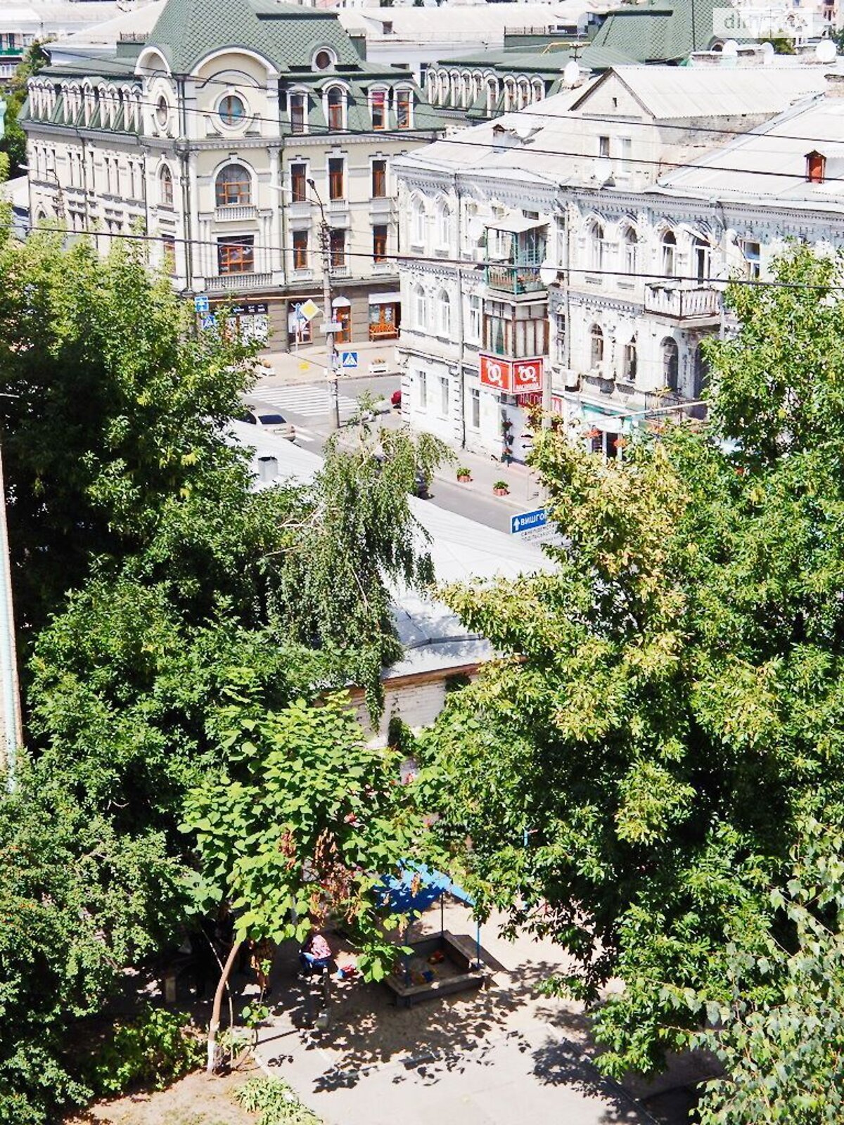 Продажа четырехкомнатной квартиры в Киеве, на ул. Межигорская 3/7Б, район Подол фото 1 Продажа четырехкомнатной квартиры в Киеве, на ул. Межигорская 3/7Б, район Подол фото 1