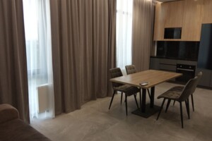 Продаж двокімнатної квартири в Києві, на вул. Мирна 2/1, район Поділ фото 2