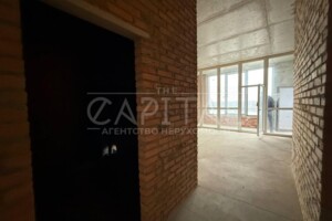 Продаж двокімнатної квартири в Києві, на вул. Набережно-Хрещатицька 21, район Поділ фото 2