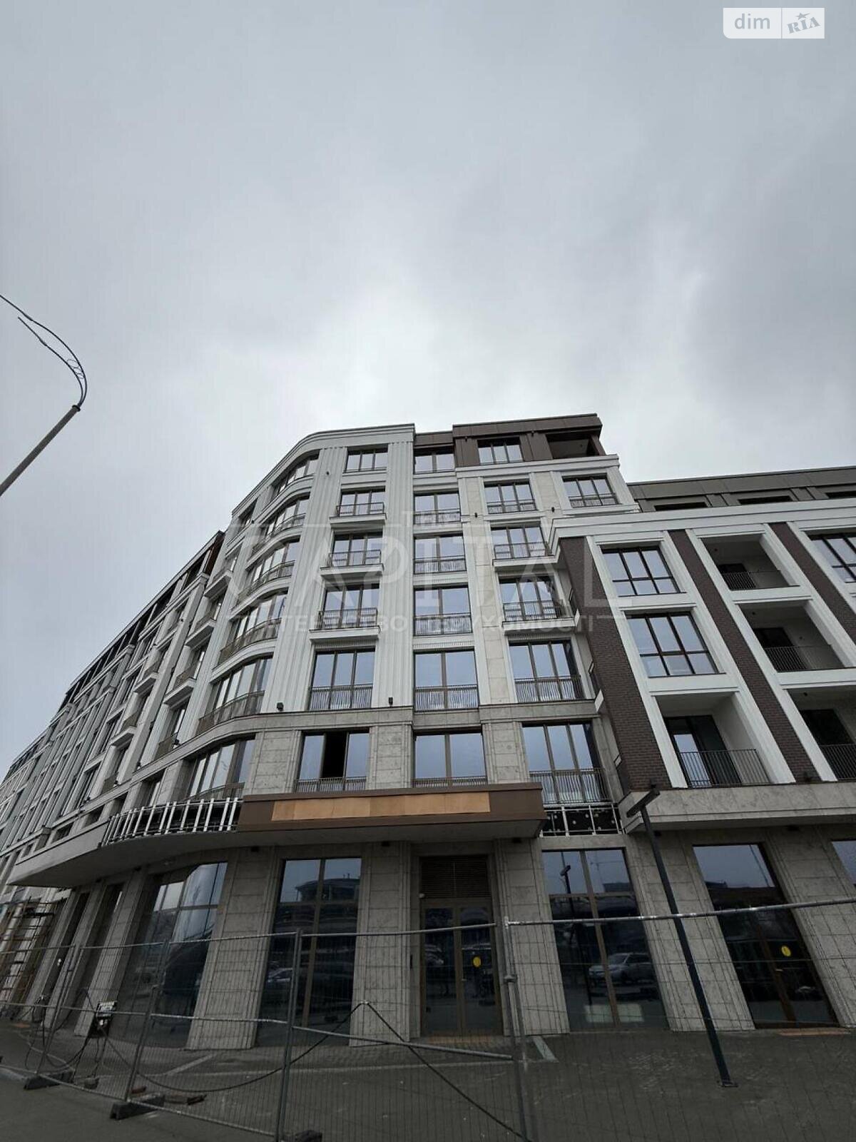 Продаж двокімнатної квартири в Києві, на вул. Набережно-Хрещатицька 21, район Поділ фото 1 Продаж двокімнатної квартири в Києві, на вул. Набережно-Хрещатицька 21, район Поділ фото 1