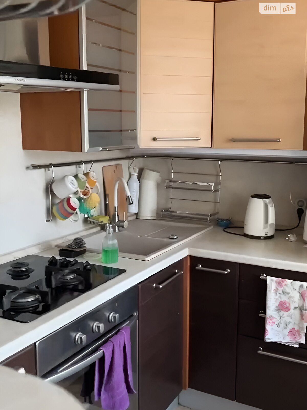 Продаж двокімнатної квартири в Києві, на вул. Набережно-Хрещатицька 35А, район Поділ фото 1 Продаж двокімнатної квартири в Києві, на вул. Набережно-Хрещатицька 35А, район Поділ фото 1