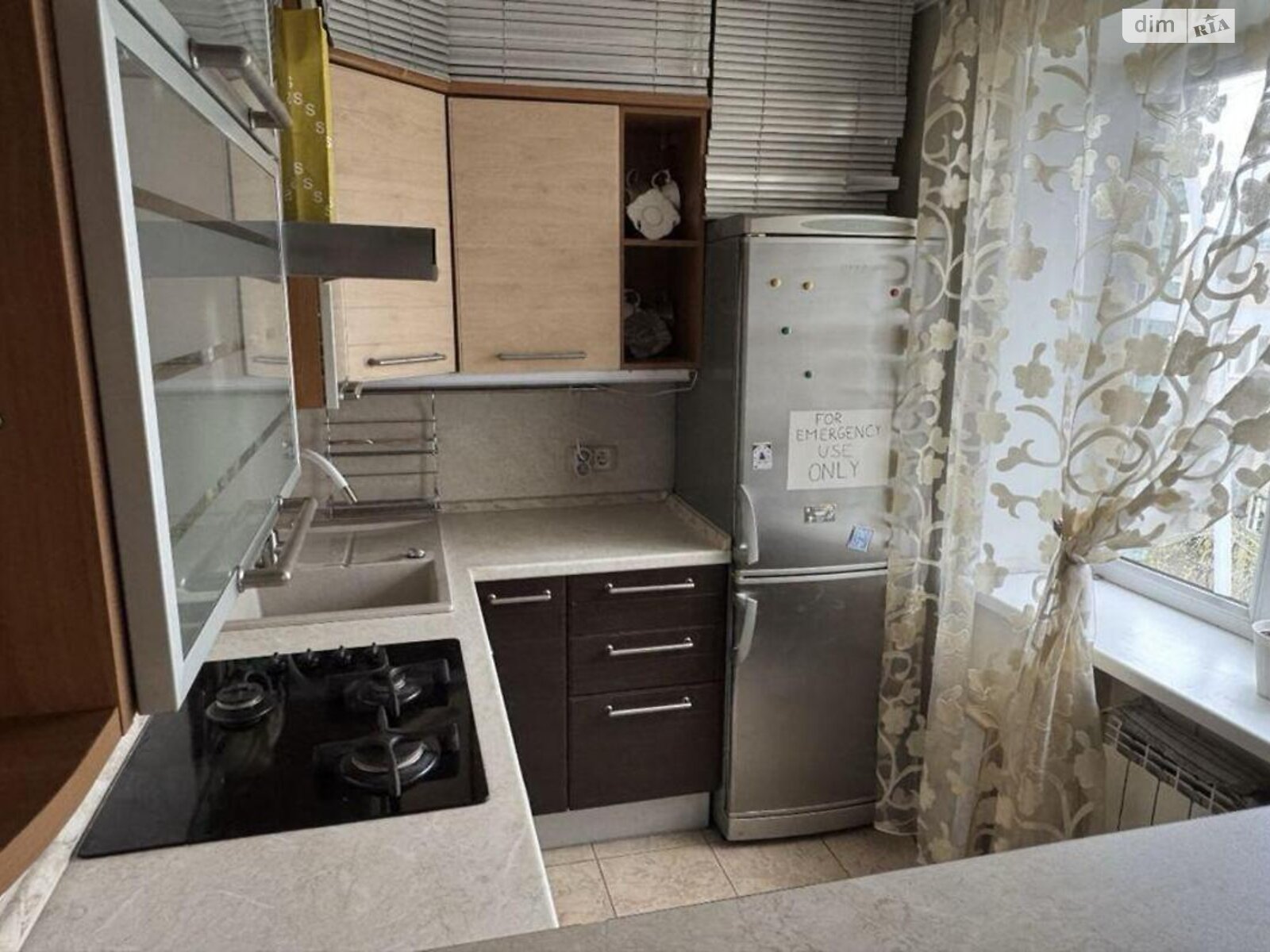 Продажа двухкомнатной квартиры в Киеве, на ул. Набережно-Крещатицкая 35А, район Подол фото 1 Продажа двухкомнатной квартиры в Киеве, на ул. Набережно-Крещатицкая 35А, район Подол фото 1