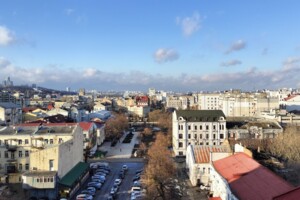 Продажа двухкомнатной квартиры в Киеве, на ул. Нижний Вал 27-29, район Подол фото 2