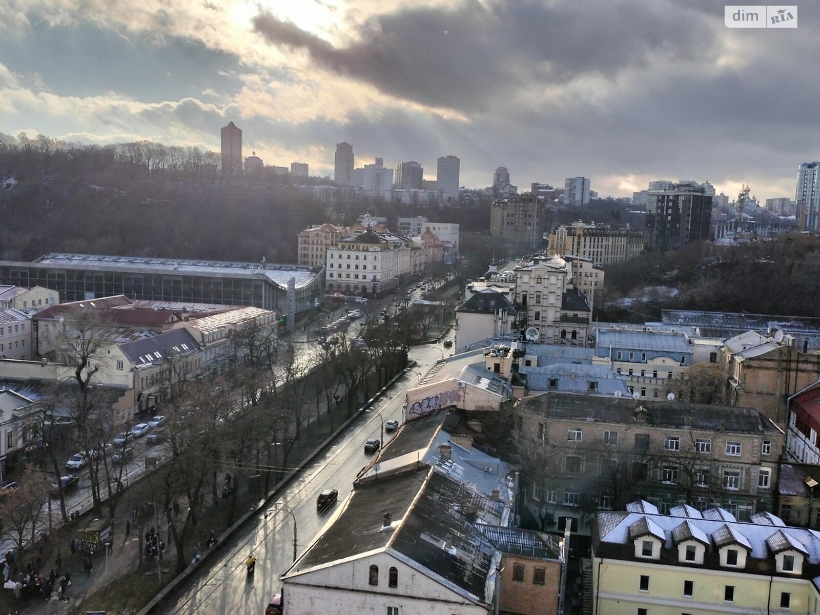 Продаж двокімнатної квартири в Києві, на вул. Нижній Вал 27-29, район Поділ фото 1 Продаж двокімнатної квартири в Києві, на вул. Нижній Вал 27-29, район Поділ фото 1