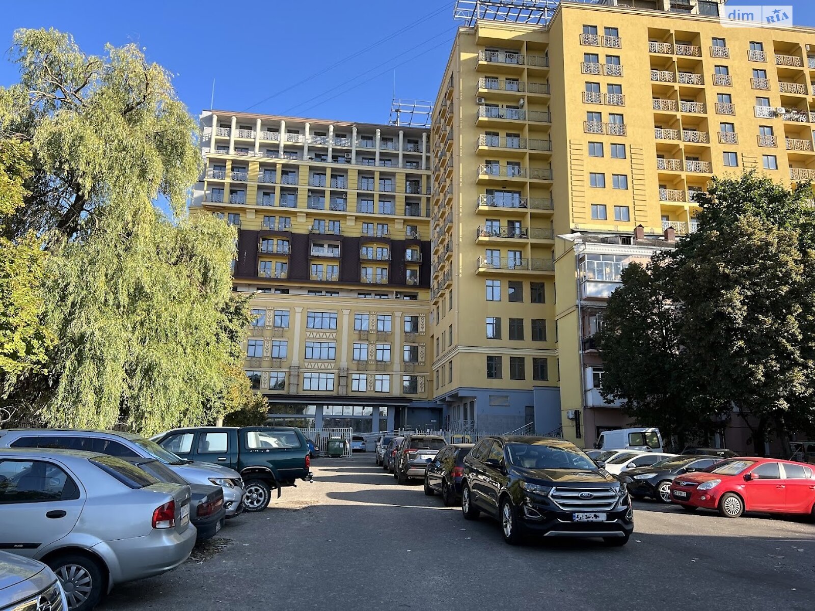 Продажа двухкомнатной квартиры в Киеве, на ул. Нижний Вал 27-29, район Подол фото 1 Продажа двухкомнатной квартиры в Киеве, на ул. Нижний Вал 27-29, район Подол фото 1