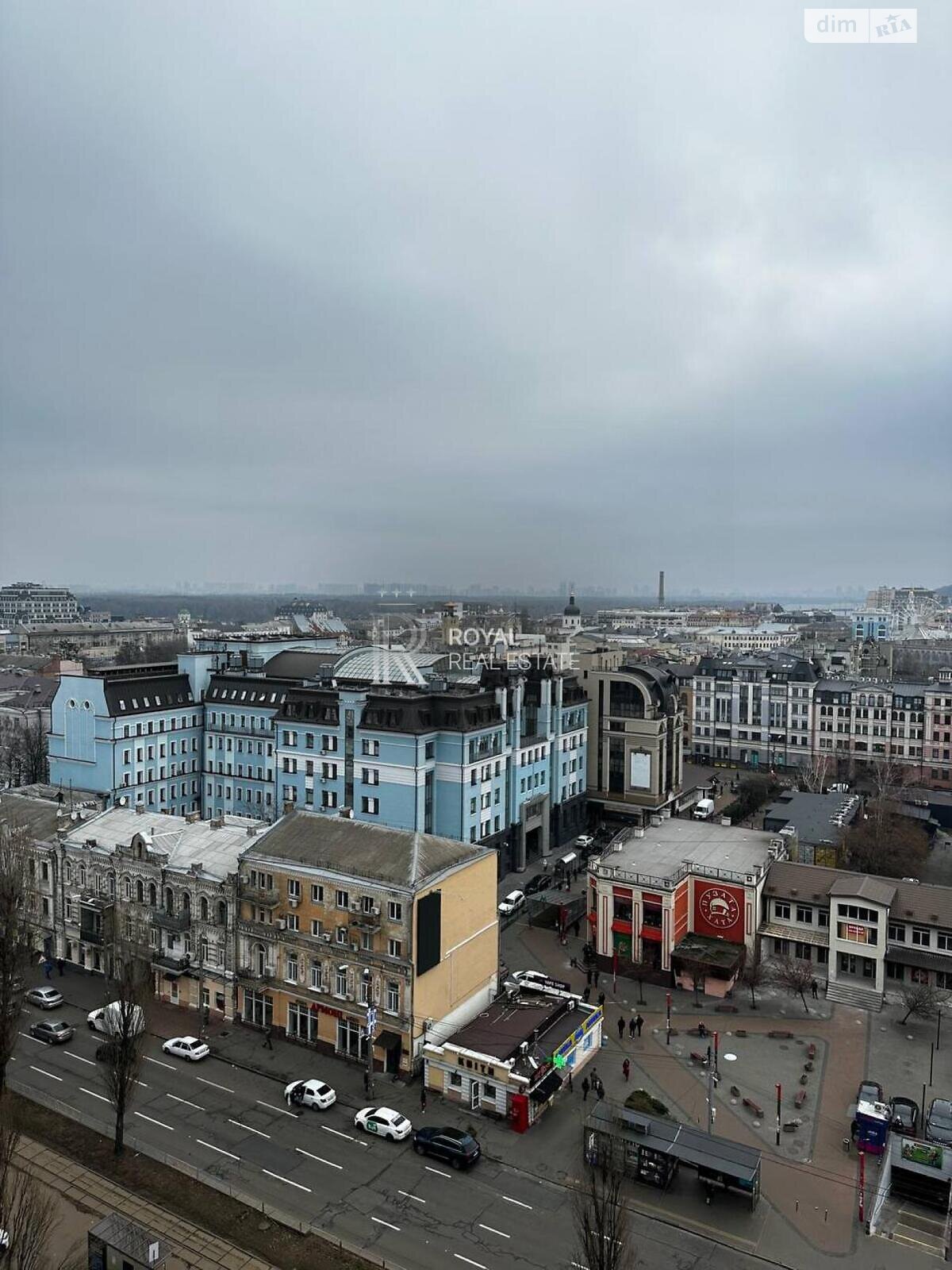 Продаж двокімнатної квартири в Києві, на вул. Нижній Вал 27-29, район Поділ фото 1 Продаж двокімнатної квартири в Києві, на вул. Нижній Вал 27-29, район Поділ фото 1