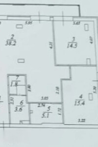 Продаж трикімнатної квартири в Києві, на вул. Нижній Вал 27-29, район Поділ фото 2
