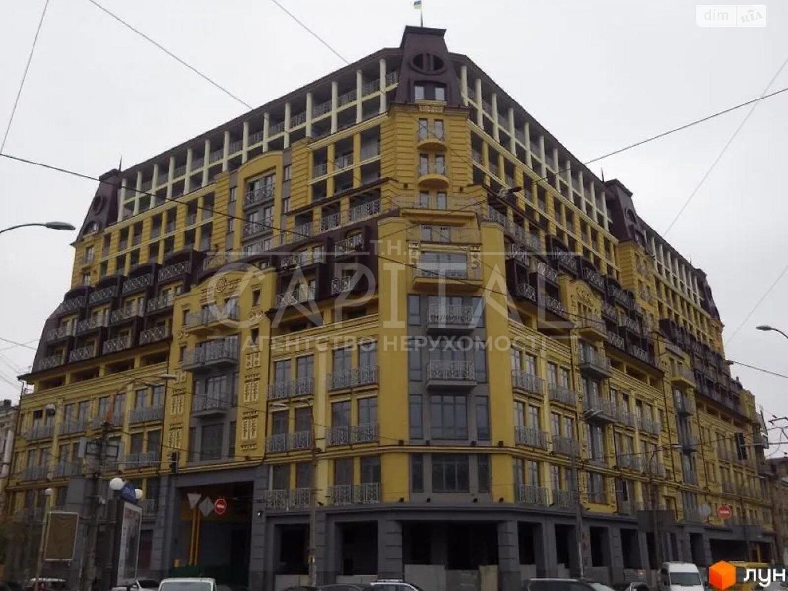 Продаж однокімнатної квартири в Києві, на вул. Нижній Вал 27-29, район Поділ фото 1 Продаж однокімнатної квартири в Києві, на вул. Нижній Вал 27-29, район Поділ фото 1
