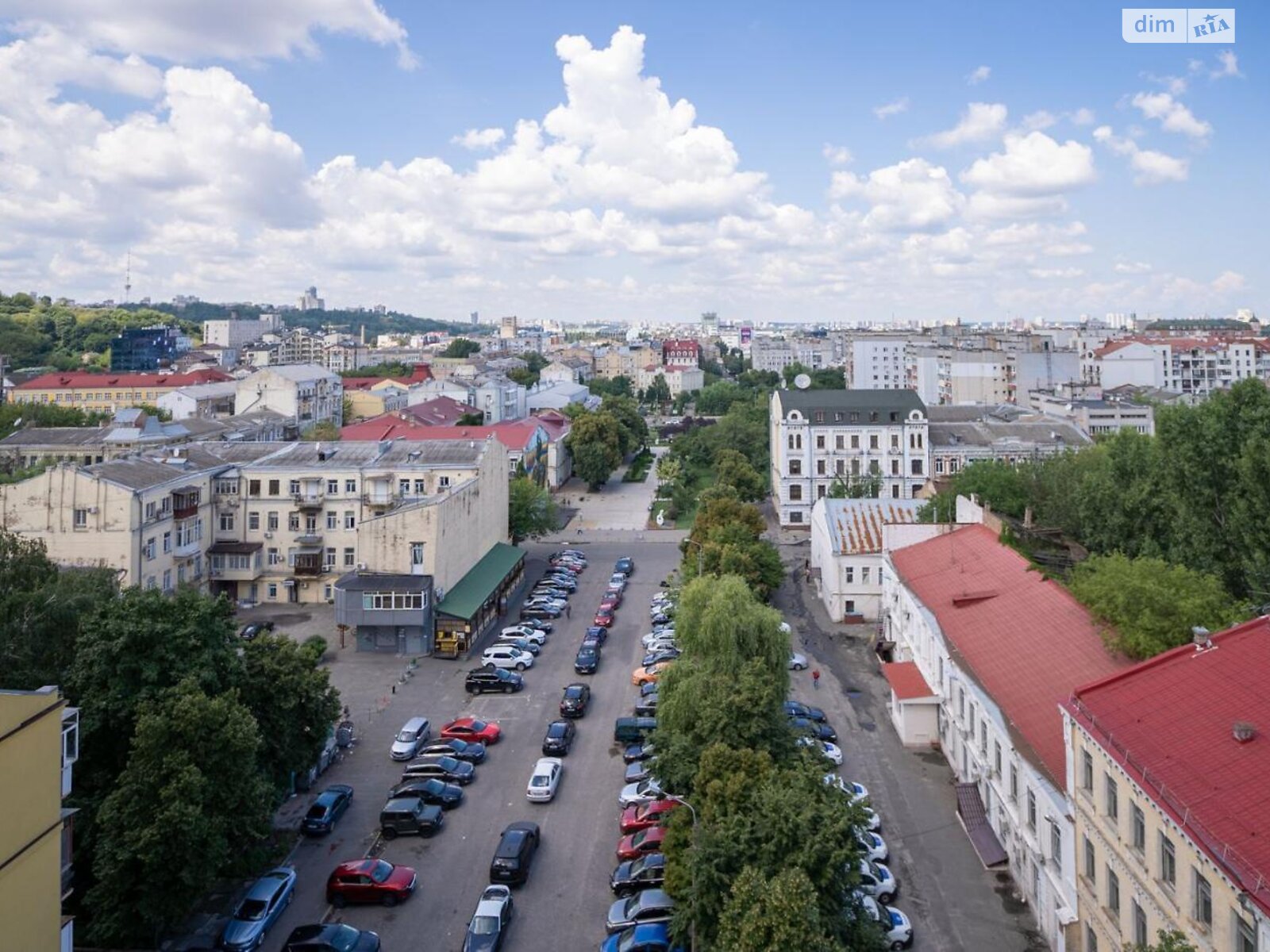 Продаж однокімнатної квартири в Києві, на вул. Нижній Вал 27-29, район Поділ фото 1 Продаж однокімнатної квартири в Києві, на вул. Нижній Вал 27-29, район Поділ фото 1