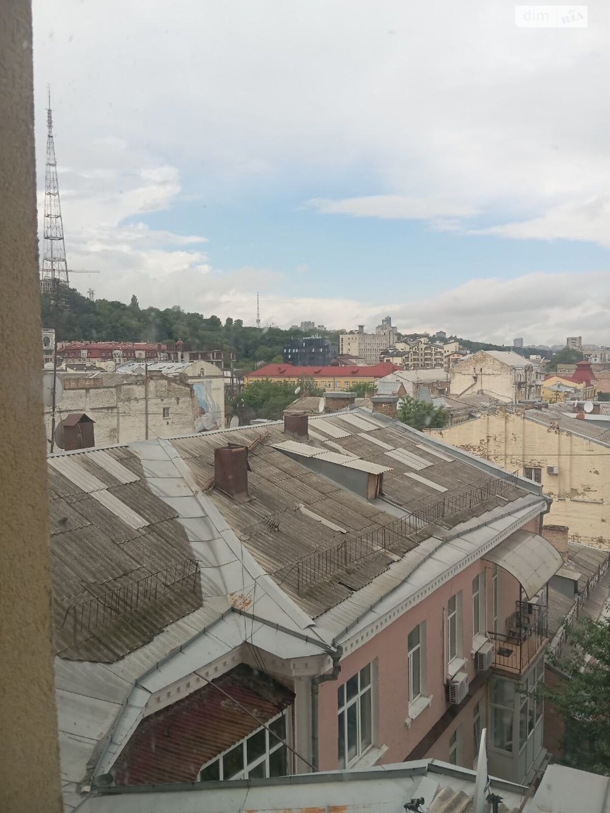 Продажа однокомнатной квартиры в Киеве, на ул. Нижний Вал 27-29, район Подол фото 1 Продажа однокомнатной квартиры в Киеве, на ул. Нижний Вал 27-29, район Подол фото 1