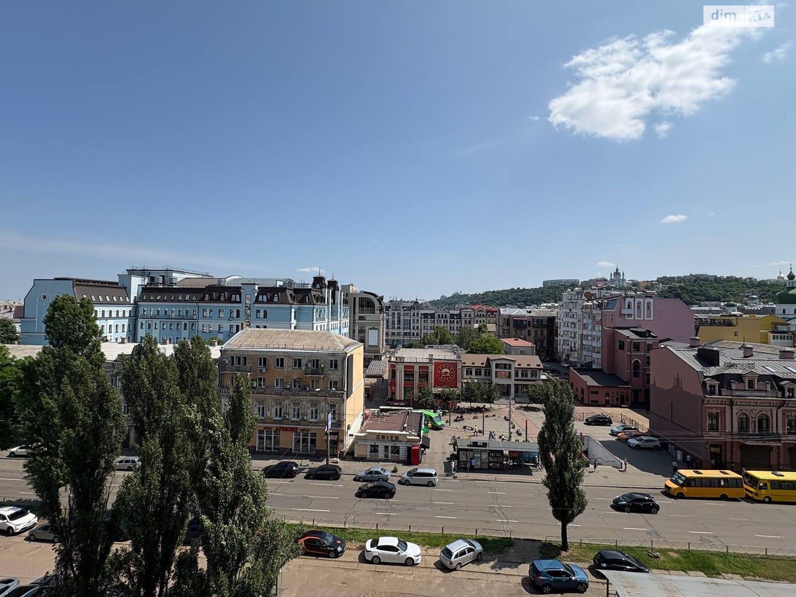Продажа двухкомнатной квартиры в Киеве, на ул. Нижний Вал 27-29, кв. 45, район Подол фото 1 Продажа двухкомнатной квартиры в Киеве, на ул. Нижний Вал 27-29, кв. 45, район Подол фото 1