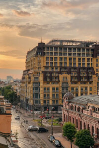Продажа двухкомнатной квартиры в Киеве, на ул. Нижний Вал 27-29, район Подол фото 2