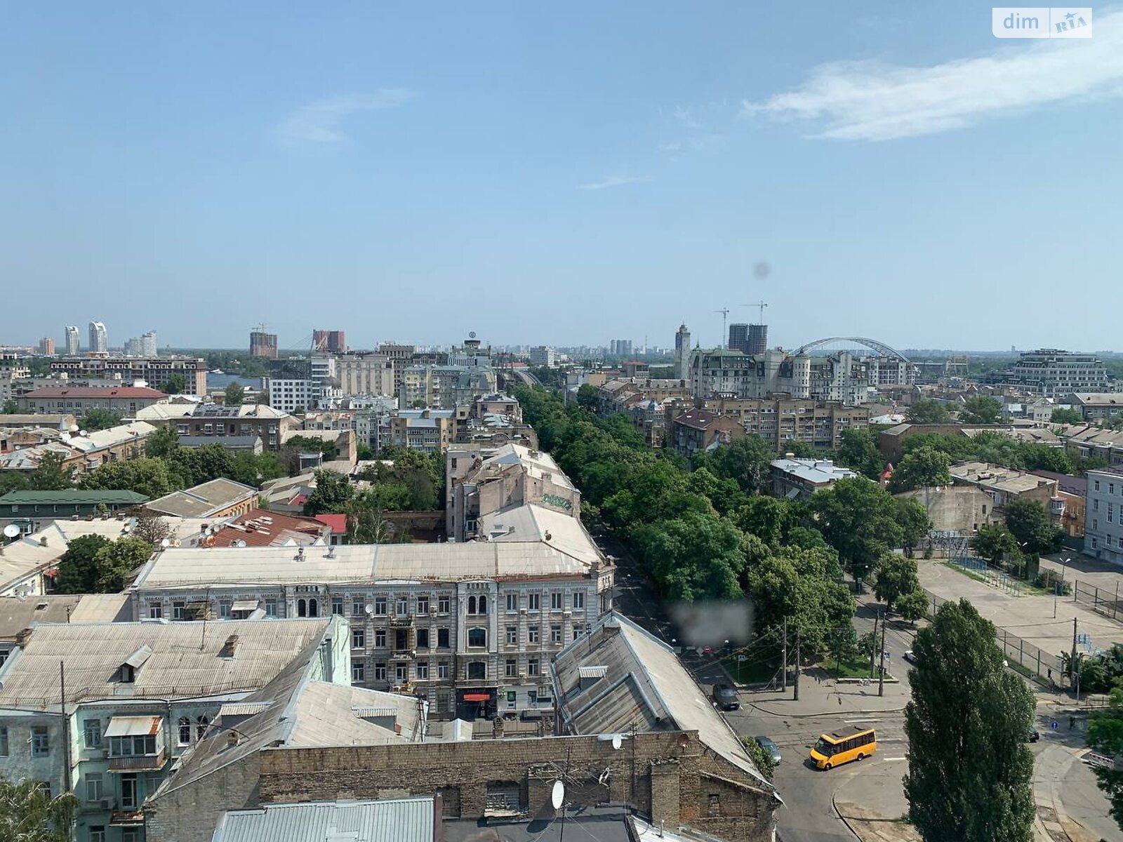 Продажа двухкомнатной квартиры в Киеве, на ул. Нижний Вал 27-29, район Подол фото 1 Продажа двухкомнатной квартиры в Киеве, на ул. Нижний Вал 27-29, район Подол фото 1