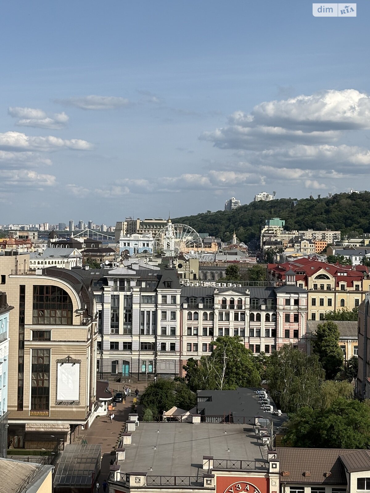 Продаж однокімнатної квартири в Києві, на вул. Нижній Вал 27-29, район Поділ фото 1 Продаж однокімнатної квартири в Києві, на вул. Нижній Вал 27-29, район Поділ фото 1