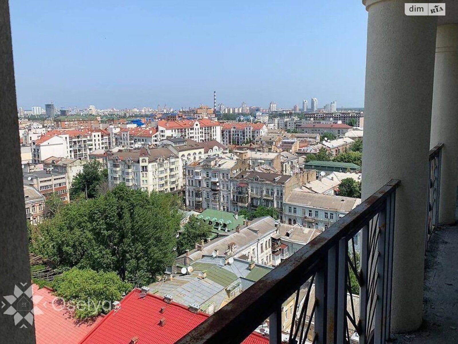 Продаж однокімнатної квартири в Києві, на вул. Нижній Вал 27-29, район Поділ фото 1 Продаж однокімнатної квартири в Києві, на вул. Нижній Вал 27-29, район Поділ фото 1
