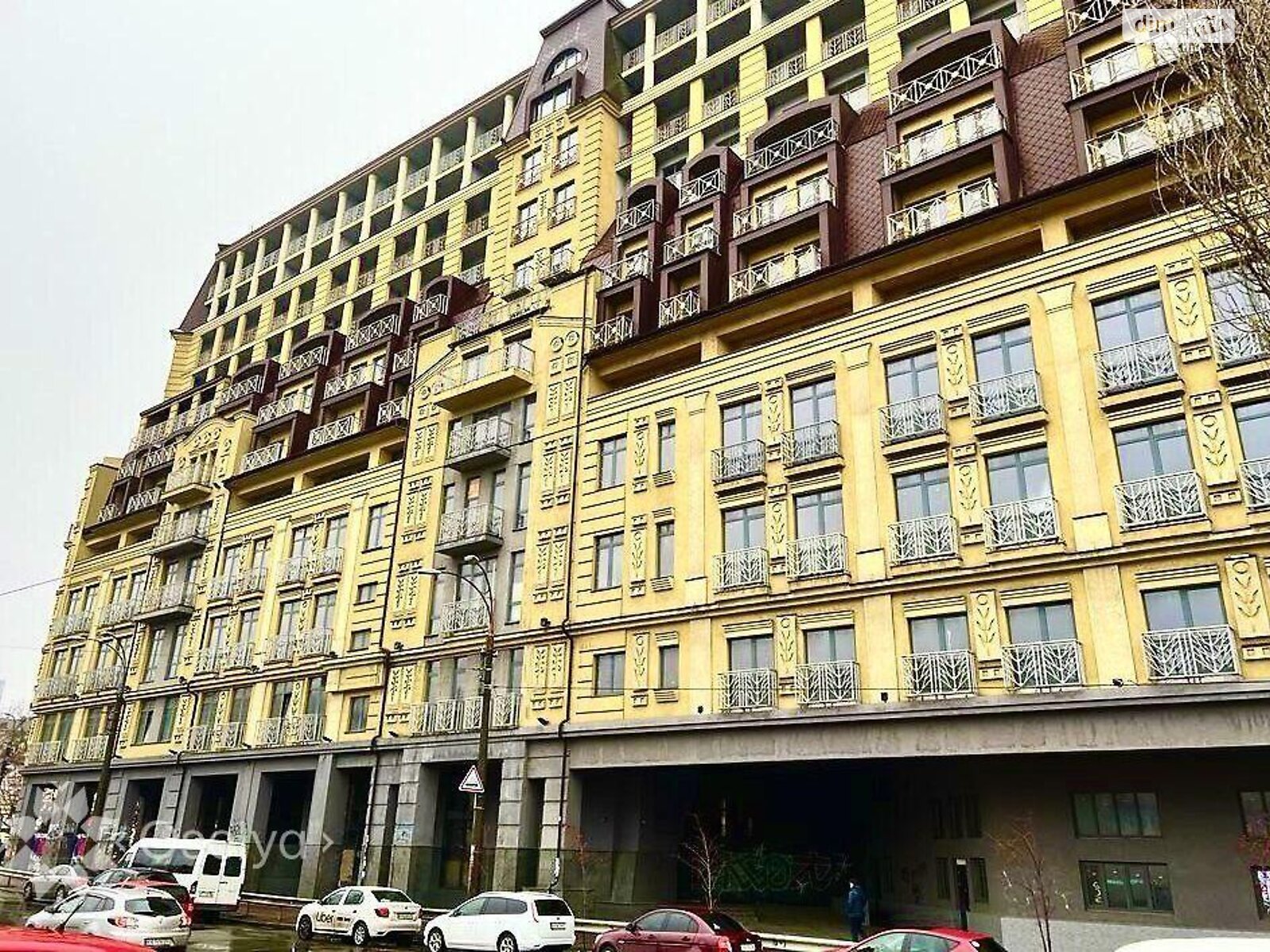 Продаж однокімнатної квартири в Києві, на вул. Нижній Вал 27-29, район Поділ фото 1 Продаж однокімнатної квартири в Києві, на вул. Нижній Вал 27-29, район Поділ фото 1