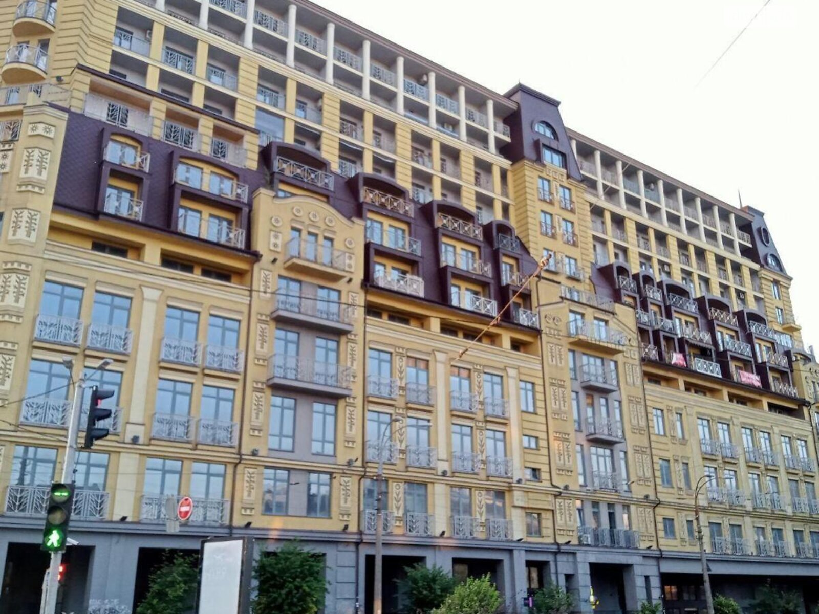 Продаж однокімнатної квартири в Києві, на вул. Нижній Вал 27-29, район Поділ фото 1 Продаж однокімнатної квартири в Києві, на вул. Нижній Вал 27-29, район Поділ фото 1