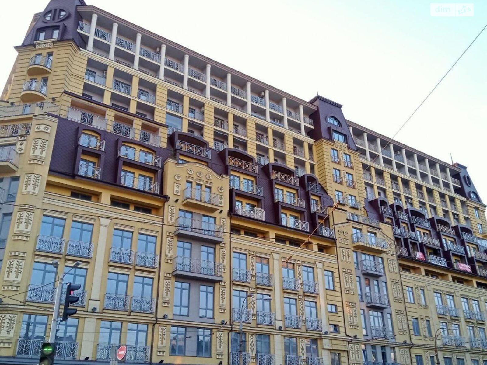 Продаж однокімнатної квартири в Києві, на вул. Нижній Вал 27-29, район Поділ фото 1 Продаж однокімнатної квартири в Києві, на вул. Нижній Вал 27-29, район Поділ фото 1