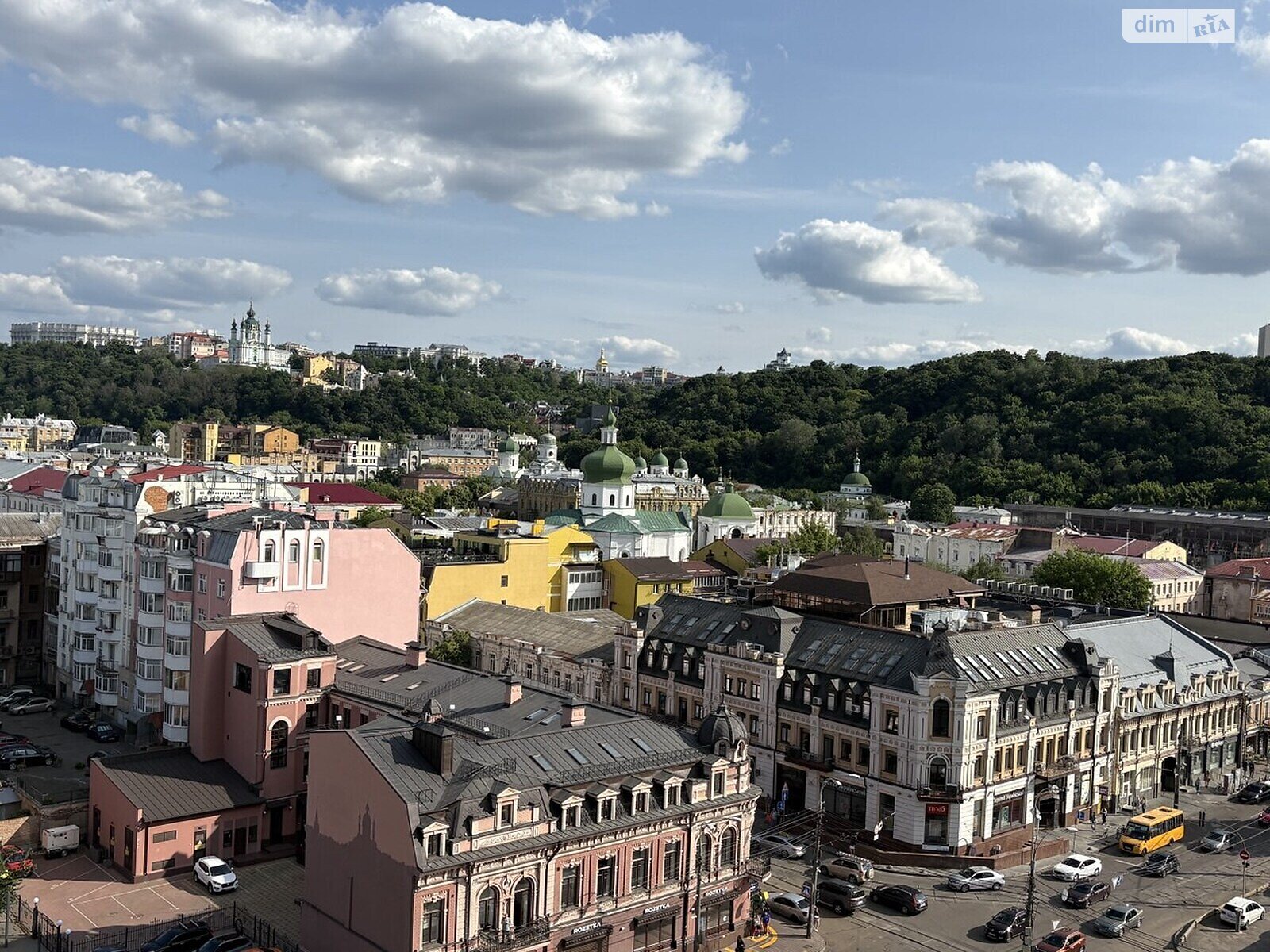 Продаж однокімнатної квартири в Києві, на вул. Нижній Вал 27-29, район Поділ фото 1 Продаж однокімнатної квартири в Києві, на вул. Нижній Вал 27-29, район Поділ фото 1