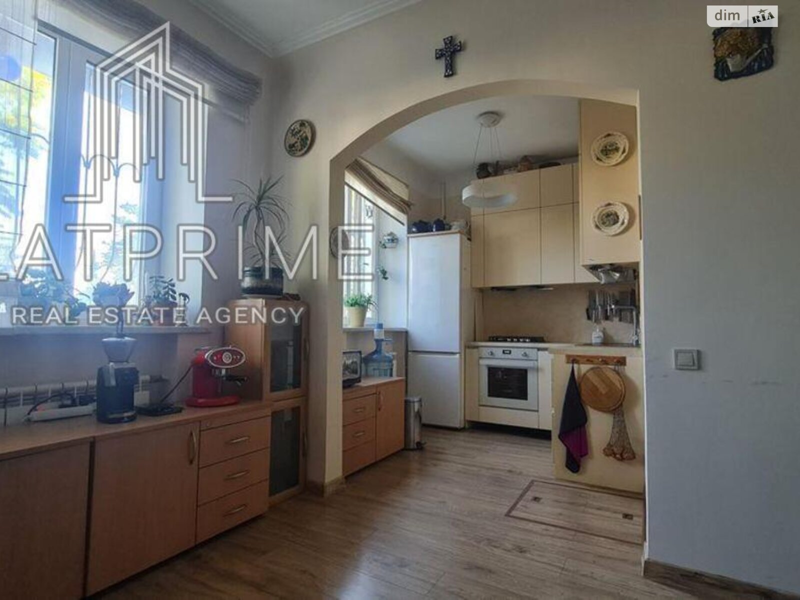 Продаж двокімнатної квартири в Києві, на пров. Покровський 8, район Поділ фото 1 Продаж двокімнатної квартири в Києві, на пров. Покровський 8, район Поділ фото 1