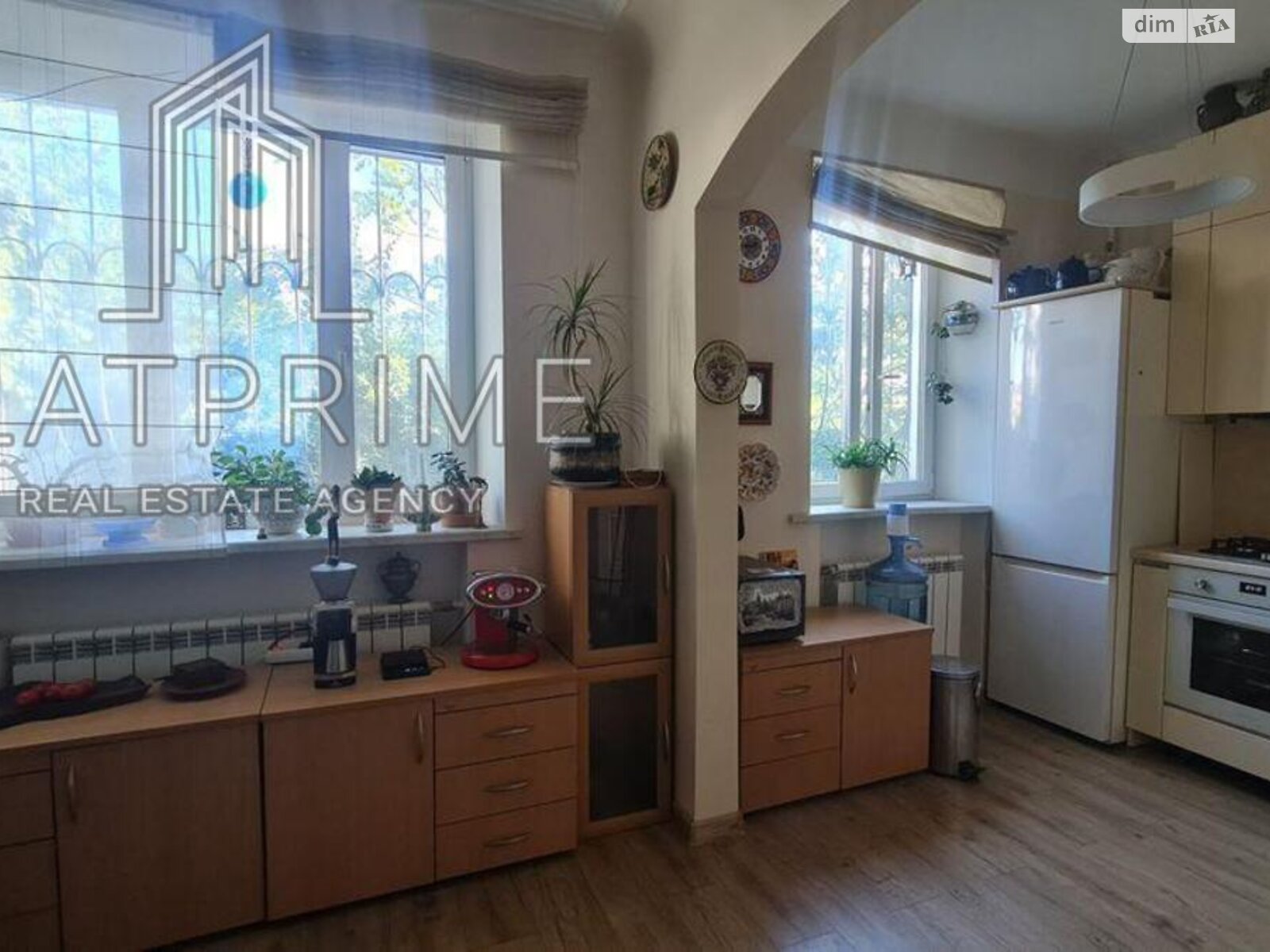 Продаж двокімнатної квартири в Києві, на пров. Покровський 8, район Поділ фото 1 Продаж двокімнатної квартири в Києві, на пров. Покровський 8, район Поділ фото 1