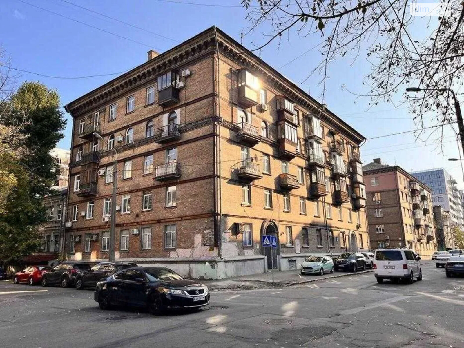 Продажа двухкомнатной квартиры в Киеве, на ул. Щекавицкая 42/48, район Подол фото 1 Продажа двухкомнатной квартиры в Киеве, на ул. Щекавицкая 42/48, район Подол фото 1
