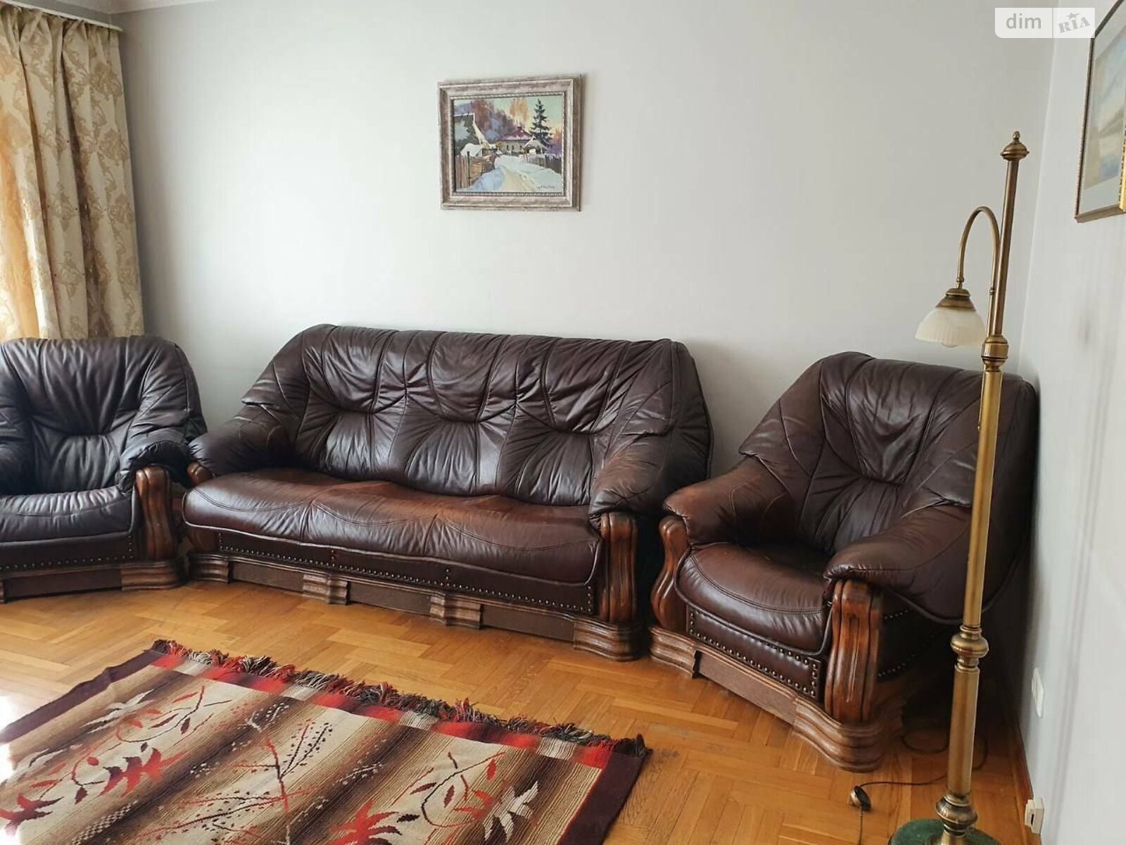 Продаж трикімнатної квартири в Києві, на вул. Щекавицька 7, район Поділ фото 1 Продаж трикімнатної квартири в Києві, на вул. Щекавицька 7, район Поділ фото 1